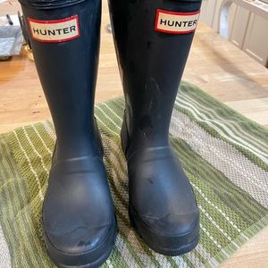 Kids HUNTER Boots